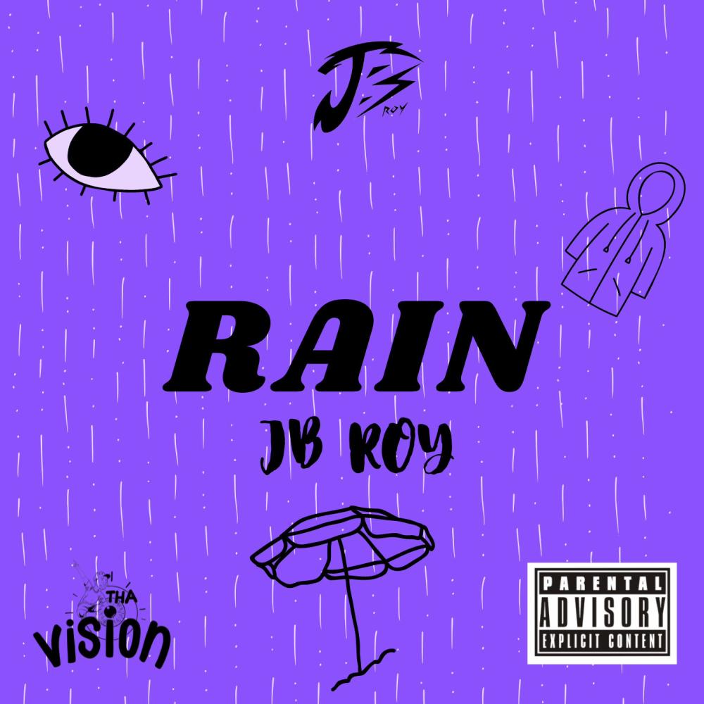 Rain (Explicit)