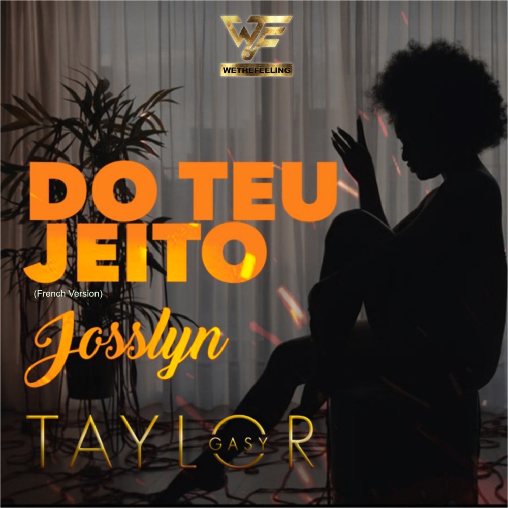 Do Teu Jeito (French Version)