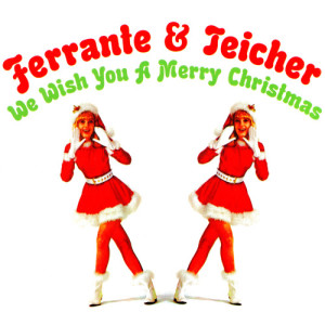 ดาวน์โหลดและฟังเพลง Silent Night พร้อมเนื้อเพลงจาก Ferrante