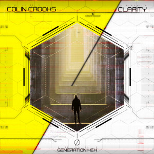 Listen to Clarity song with lyrics from Colin Crooks