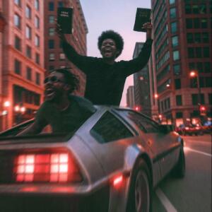 default playlist img