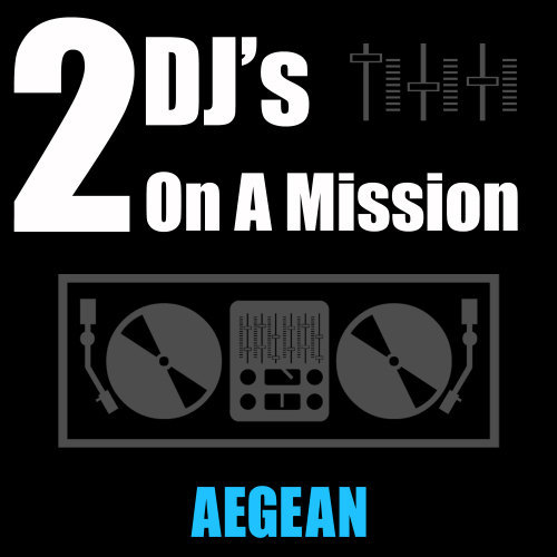 Aegean (Radio Mix)