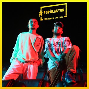 Listen to Popülasyon (Amacı Olmayan Grup Orijinal Film Müziği) song with lyrics from Tahribad-ı İsyan