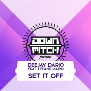 ดาวน์โหลดและฟังเพลง Set It Off พร้อมเนื้อเพลงจาก Deejay Dario
