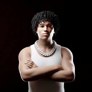 default playlist img