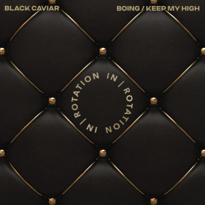 Listen to Boing song with lyrics from Black Caviar