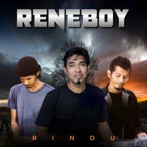 Album Rindu from 