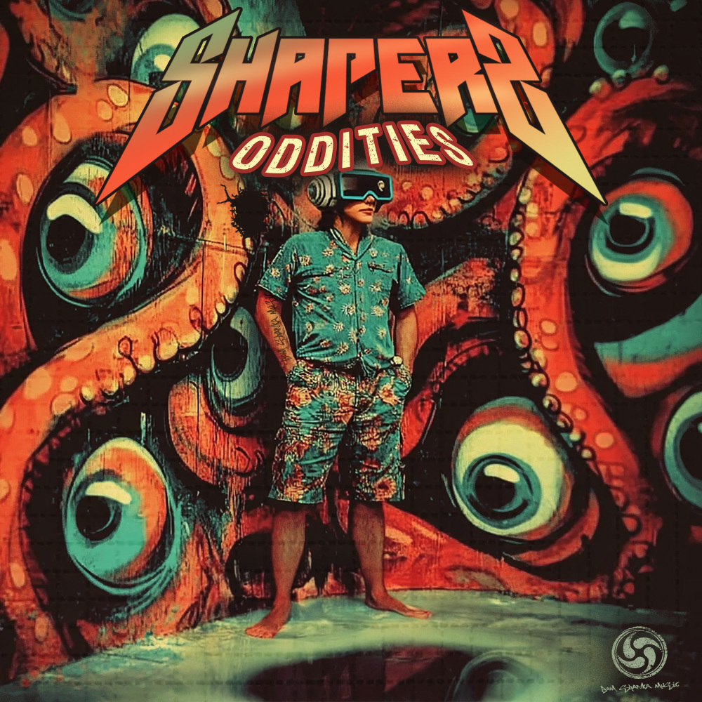 Micro Overdosed (Shaperz Remix)