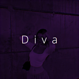 Sean Garrett的專輯Diva (Sped Up)