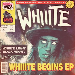 Listen to Nightmare (Original Mix) song with lyrics from Whiiite