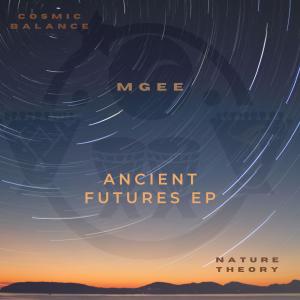 Album Ancient Futures oleh MGee