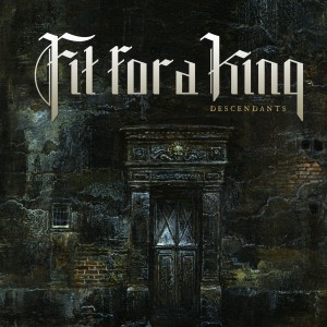 ดาวน์โหลดและฟังเพลง Ancient Waters พร้อมเนื้อเพลงจาก Fit For A King