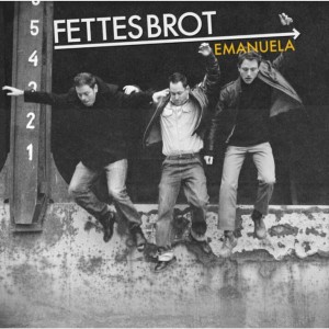Dengarkan Emanuela lagu dari Fettes Brot dengan lirik