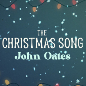 Album The Christmas Song oleh John Oates