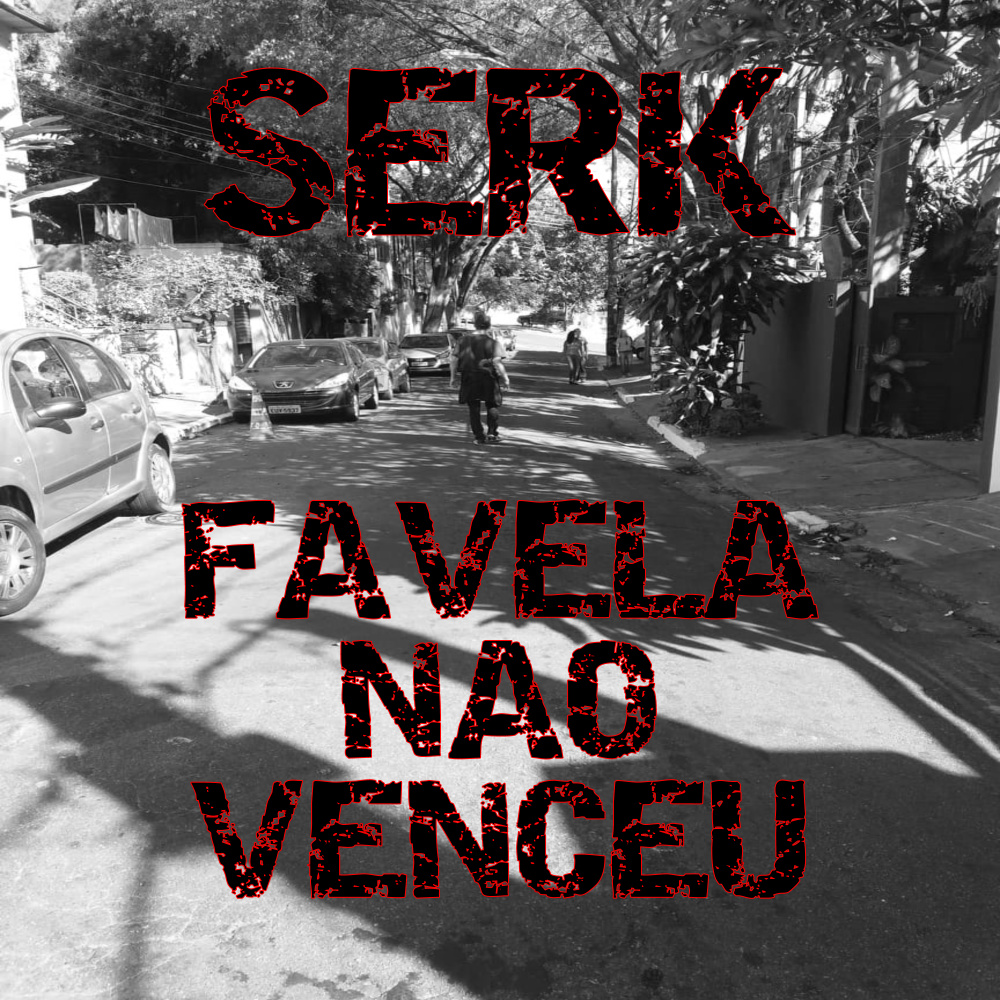 Favela Não Venceu