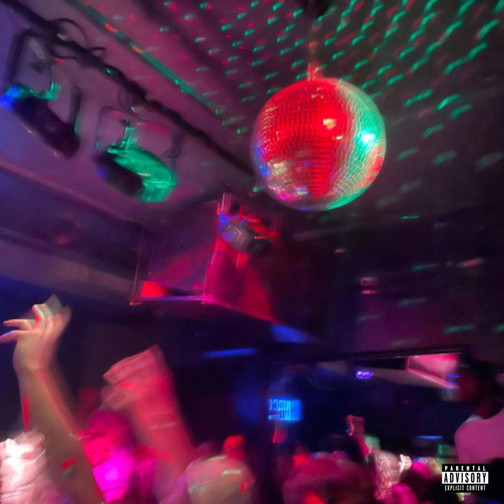 Luh Me (Explicit)