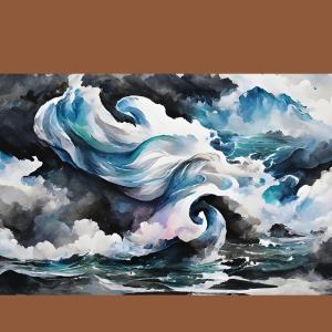 Listen to Soulful Solitude song with lyrics from indri yani