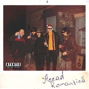 收聽Accad的O Melodie (feat. Smally) (Explicit)歌詞歌曲