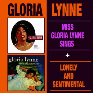 收聽Gloria Lynne的Little Fingers歌詞歌曲