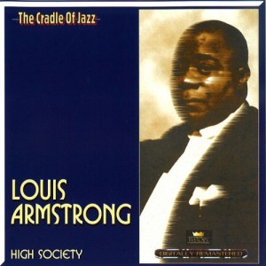 收聽Louis Armstrong的Lover歌詞歌曲
