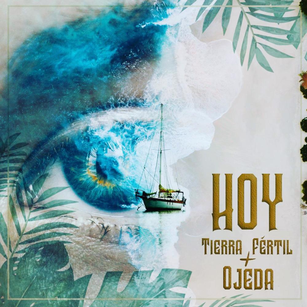 Hoy(feat. Ojeda)