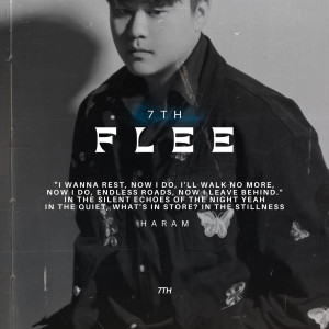 Album Flee from 최하람