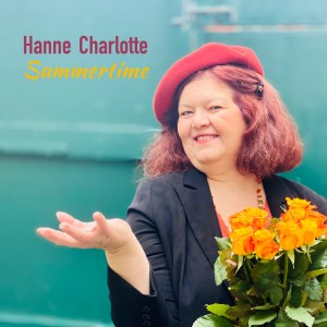 ดาวน์โหลดและฟังเพลง Summertime พร้อมเนื้อเพลงจาก Hanne Charlotte
