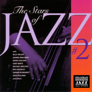 Monty Alexander的專輯The Stars of Jazz, Vol. 2