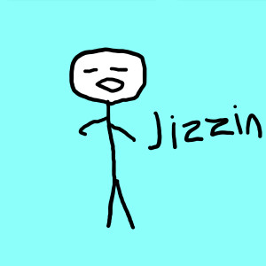 收聽Cursed的Jizzin (Explicit)歌詞歌曲