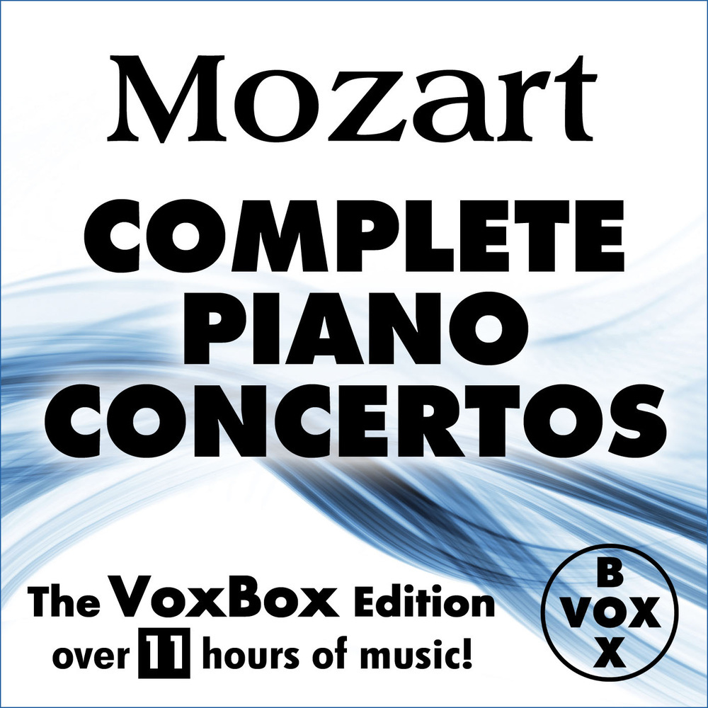 Piano Concerto No. 11 in F, K. 413: III. Tempo di menuetto