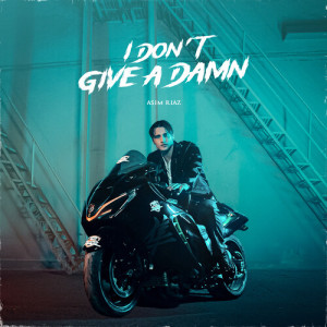 Album I Don't Give A Damn from 