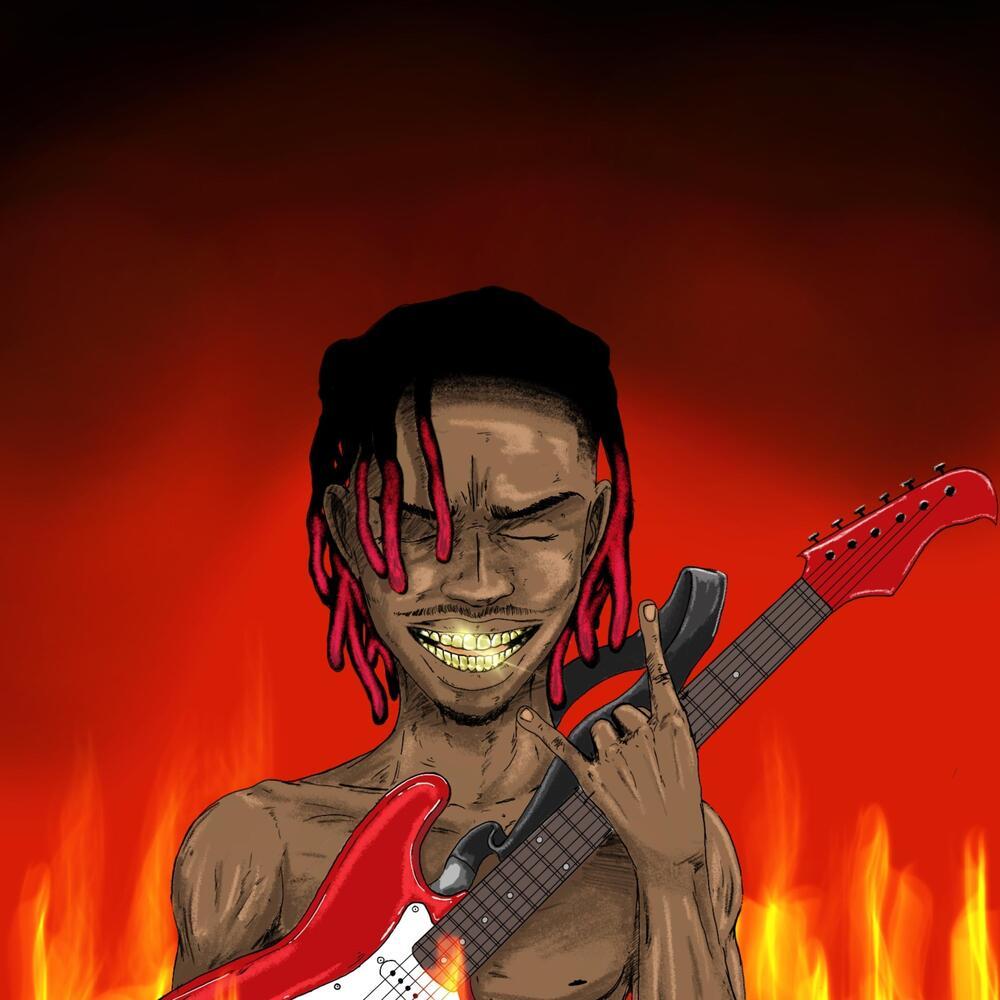 StrikerStar (Explicit)