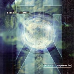 收聽Implant的Rubberman歌詞歌曲
