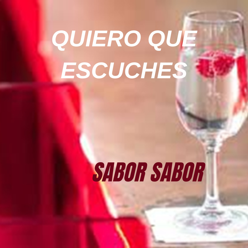 Quiero Que Escuches