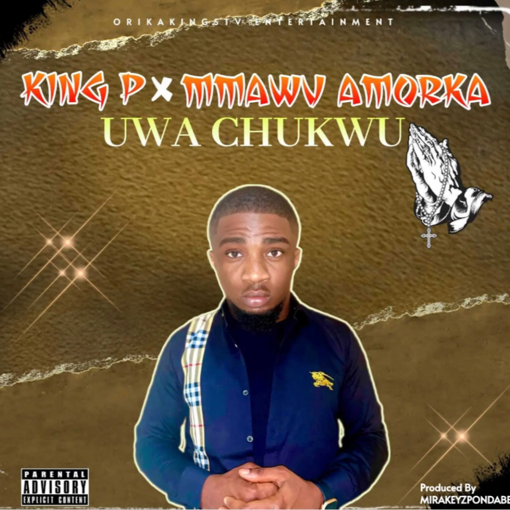 Uwa Chukwu