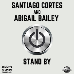 Santiago Cortes的专辑Stand By