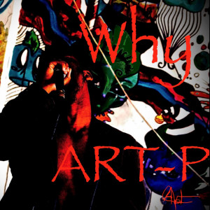 Album Why!? from Art-P