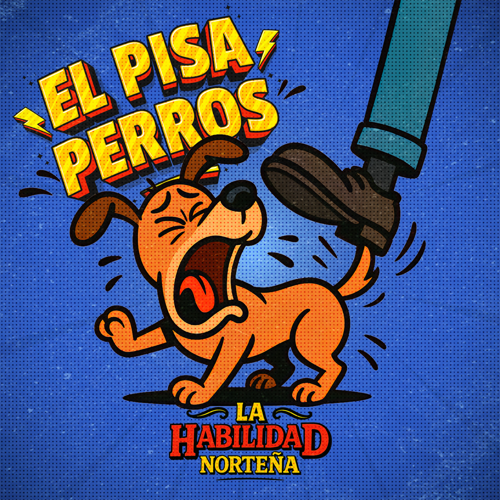 El Pisa Perros