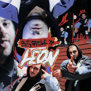 Album Leon (Explicit) from 95Role