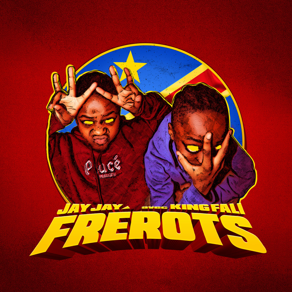 Frérots (Explicit)