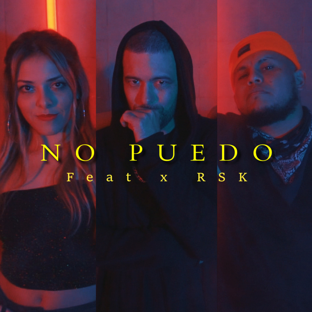 No Puedo