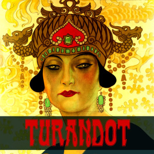 Album Turandot oleh Lucille Udovich