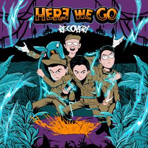 Listen to Melaju song with lyrics from Here We Go