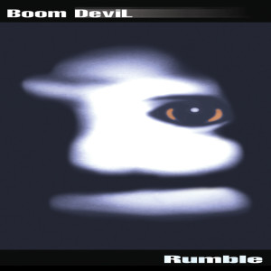 收听Boom Devil的Rumble歌词歌曲