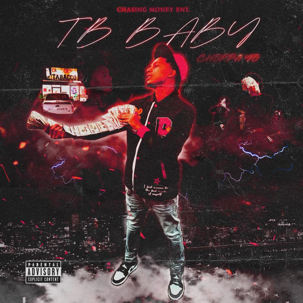 Hit with a Torch (feat. Lil Perc) (Explicit)