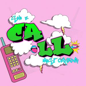 收聽Solo E的Call (Explicit)歌詞歌曲