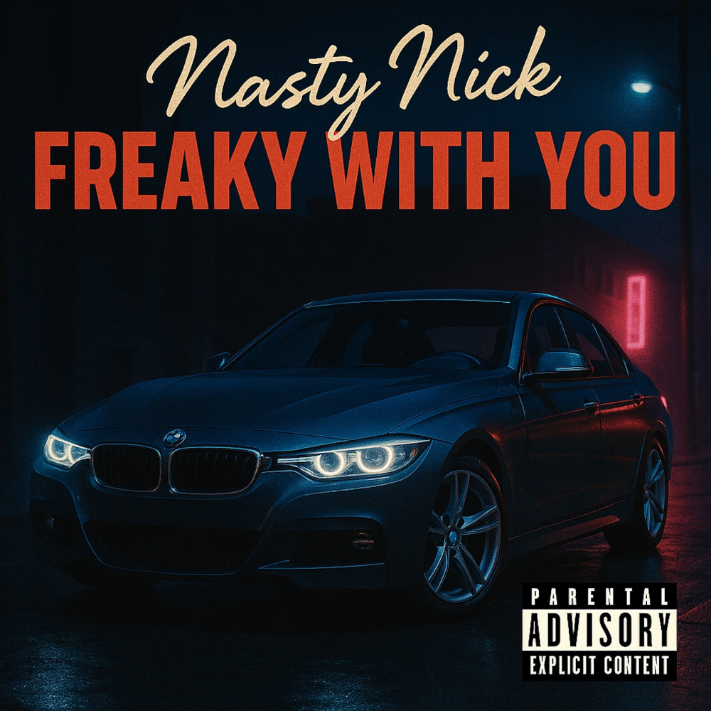 Freaky with You (Explicit)