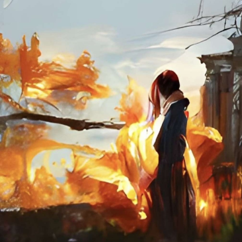 Burn it down (Explicit)