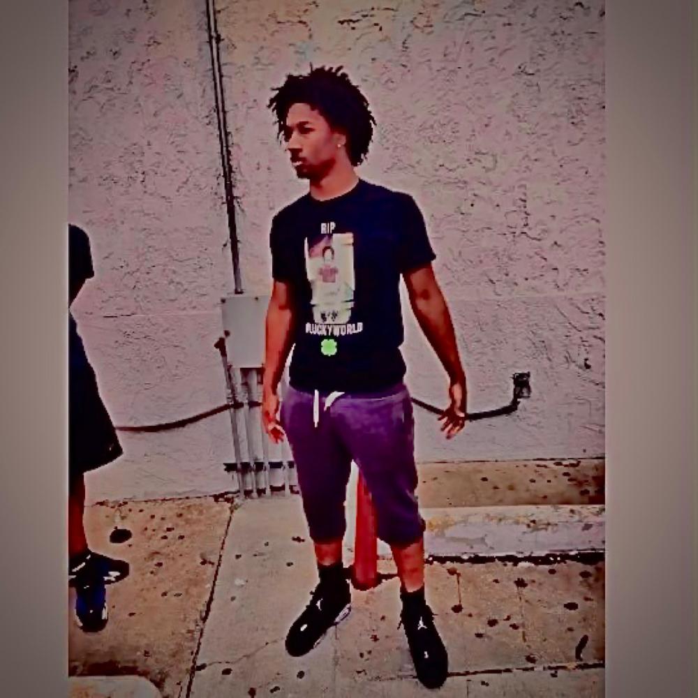 Som**** (Explicit)