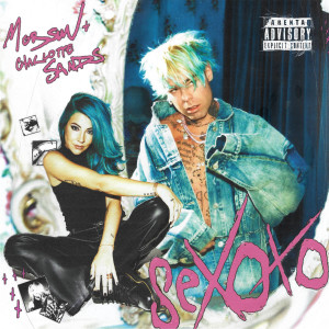 Mod Sun的專輯SEXOXO (feat. Charlotte Sands) (Explicit)